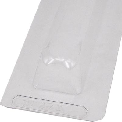 Molde turr�n goumet acabado redondo