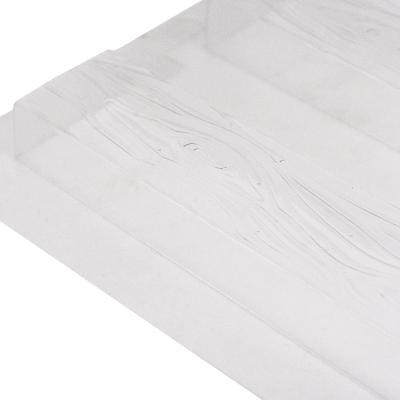 Molde turr�n gourmet doble tronco
