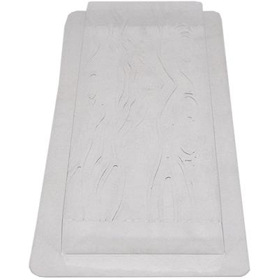 Molde turr�n cl�sico tronco