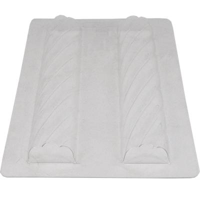 Molde turr�n gourmet doble cord�n enrollado