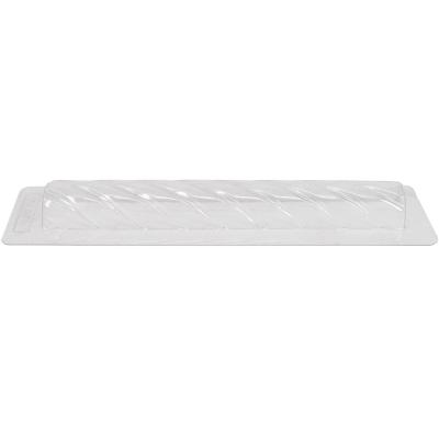 Molde turr�n gourmet cord�n enrollado