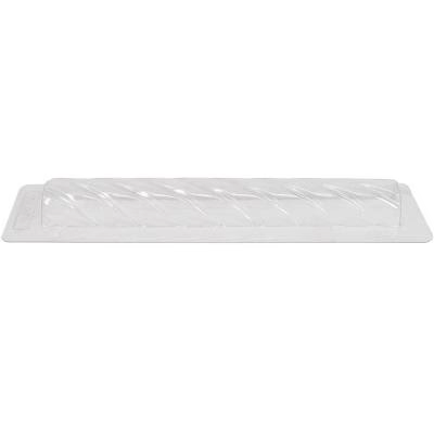 Molde turr�n gourmet cord�n enrollado