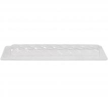 Molde turrn gourmet cordn enrollado