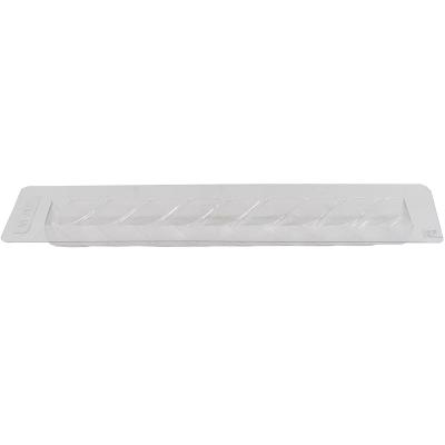 Molde turr�n gourmet cord�n enrollado