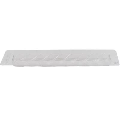 Molde turr�n gourmet cord�n enrollado
