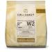 Cobertura chocolate blanco Callebaut W2 28% 400 g