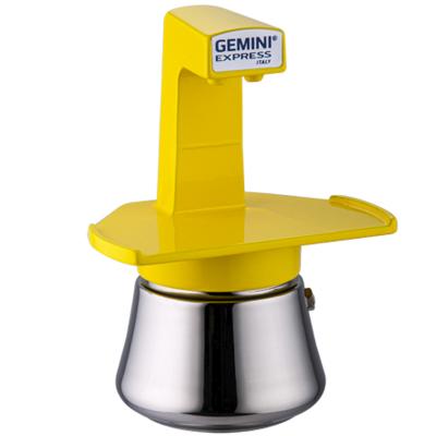 Cafetera Express Gemini Inducci�n 1-2 tazas
