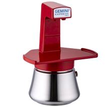 Cafetera Express Gemini Induccin 1-2 tazas