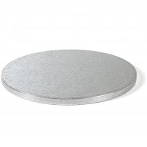 Base pasteles redonda 30 cm 1,2 cm
