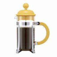 Cafetera tetera bodum Caffetiera basic