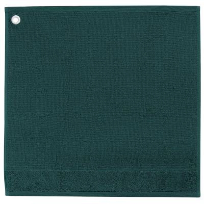 Toalla de cocina Curl 100% algod�n verde