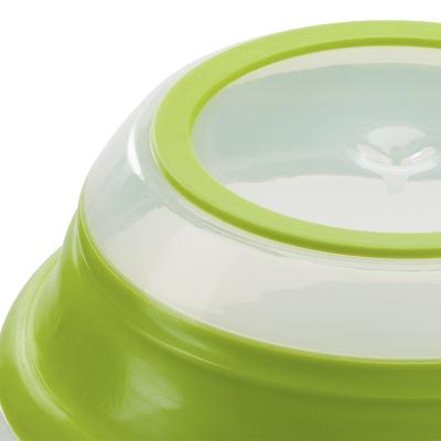 Centrifugadora ensaladas plegable 4 L