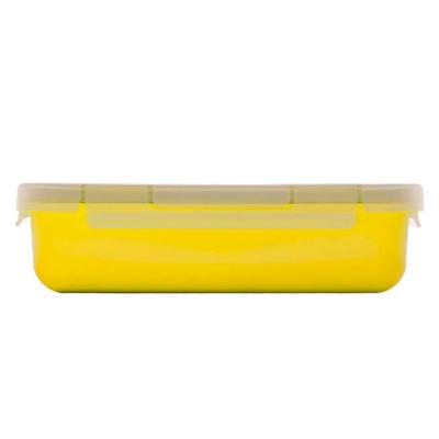 Tupper fiambrera Valira Nomad 0,5 L