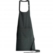Delantal algod�n reciclado Davis