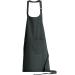 Delantal algodn reciclado Davis