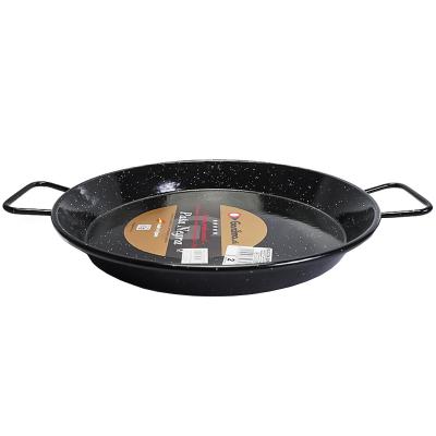 Paellera valenciana esmaltada inducci�n