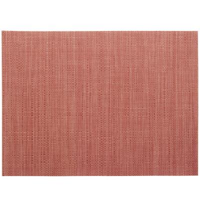 Mantel individual 33x45 cm Canna camelia