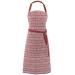 Delantal de cocina 100% algodn Geo Tipi