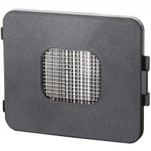 Recanvi cutxilla 3x3 alligator 3093 inox