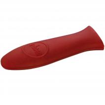 Mango protector silicona Lodge rojo