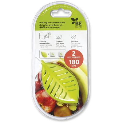 Conservador de frutas y verduras BEfresh