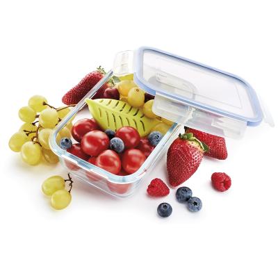 Set 4 recambios conservador BEfresh