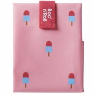 Porta entrep� Boc'n Roll Icons Ice-cream