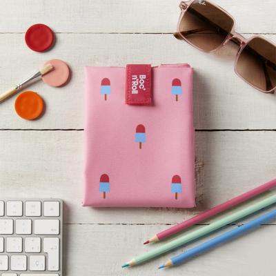 Porta bocadillo Boc'n Roll Icons Ice-cream