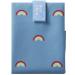 Porta bocadillo Boc'n Roll Icons Rainbow