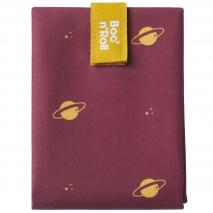 Porta bocadillo Boc'n Roll Icons Saturn