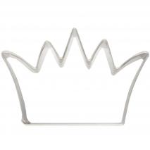 Tallador galetes Corona 6 cm