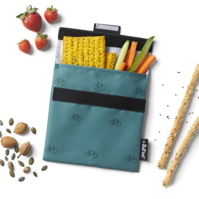Bolsa Porta snacks Snack'n Go Icons Bike