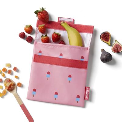 Bolsa Porta snacks Snack'n Go Icons Ice-cream