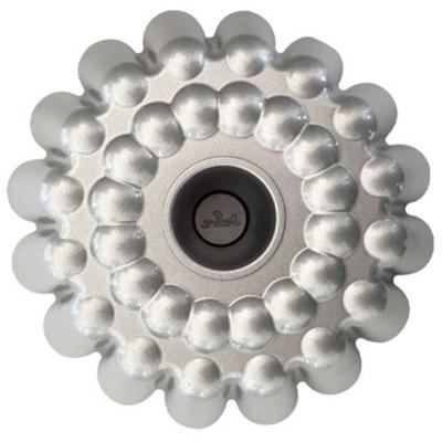 Molde antiadherente Margarita bundt 24 cm