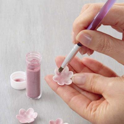 Juego 5 pinceles decoraci�n Wilton