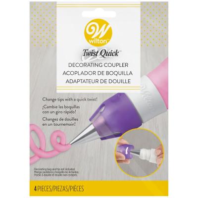 Adaptador boquilla Wilton