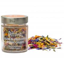 Flors comestibles Primavera 4 g