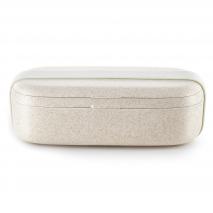 Fiambrera simple LunchBox to Go Organic