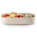 Fiambrera doble LunchBox to Go Organic