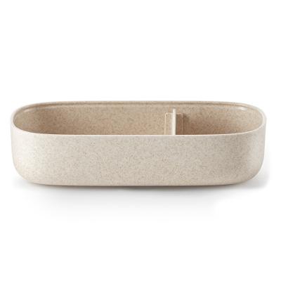 Fiambrera doble LunchBox to Go Organic