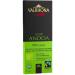 Tableta chocolate negro Valrhona Andoa 70% 70 g
