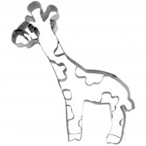 Tallador galetes girafa 12,5 cm