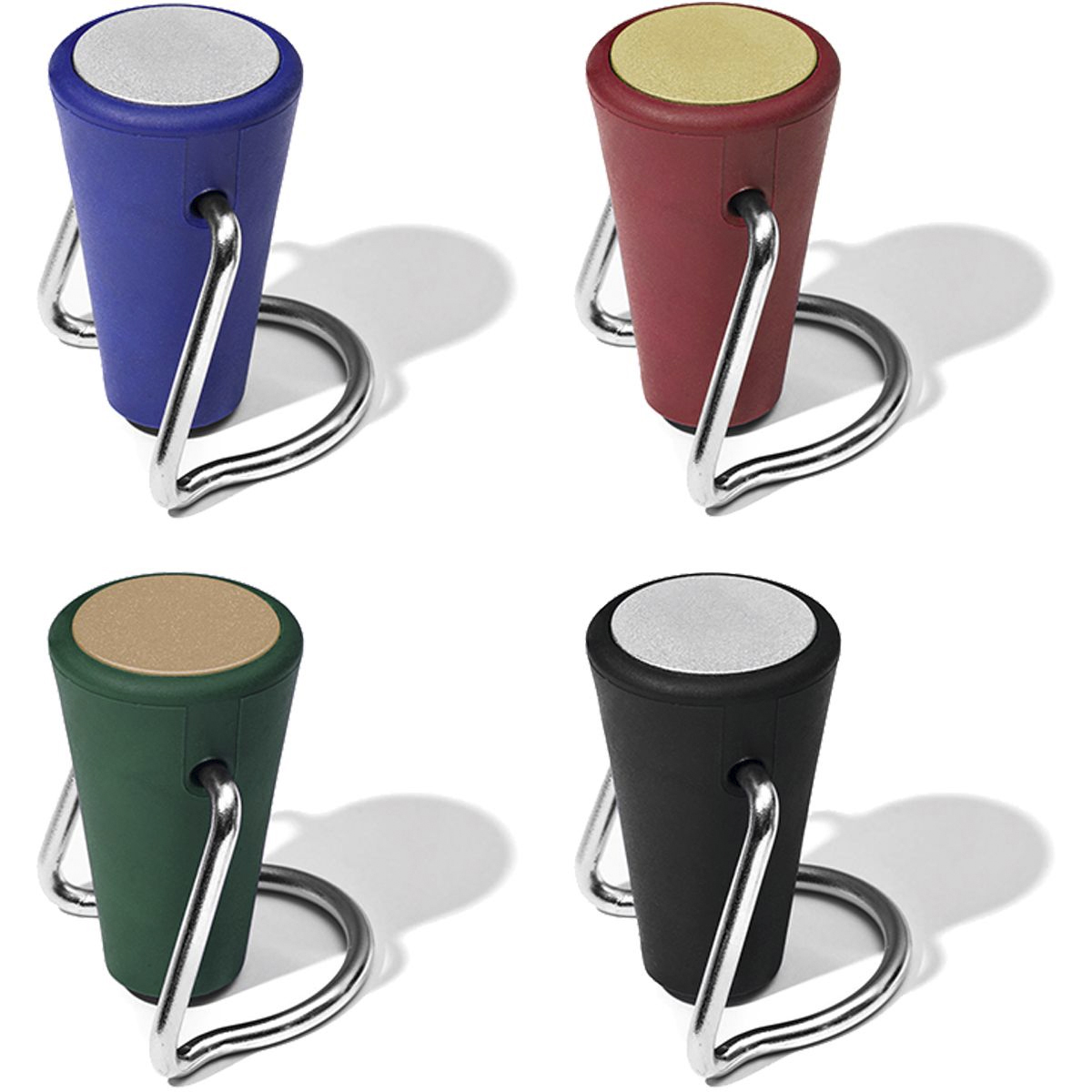 Tap�n para vino Tchin