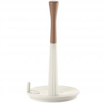 Portarrollos papel cocina universal Tierra milk