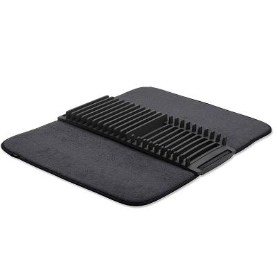 Escurreplatos esterilla Udry Umbra