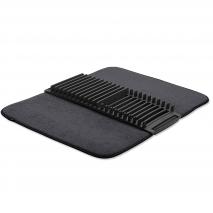 Escurreplatos esterilla Udry Umbra