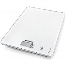 Balana de cuina Soehnle Compact blanca