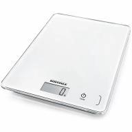 Balan�a de cuina Soehnle Compact blanca