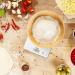 Balanza de cocina Soehnle Compact blanca