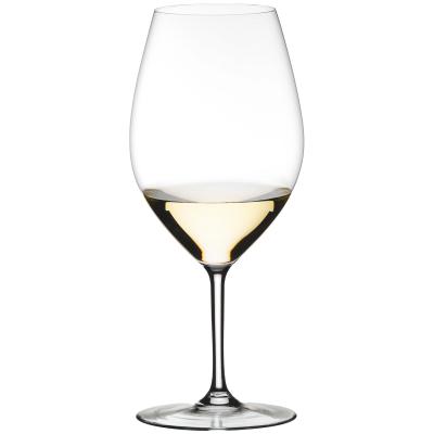 4x Copa Riedel Wine Friendly Overture Magnum